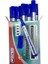 Protex Koli Kalemi Permanent Marker Mavi 12'li Paket 5