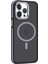 iPhone 13 Pro Max Winner Magsafe Kapak + Kamera Koruyucu Lens 1