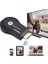 Görüntü ve Ses Aktarıcı Kablosuz HDMI Bluetooth M9 Plus 2