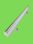 Msv 100 cm 36 Watt Yeşil Işık Wallwasher Duvar Boyama IP65 1