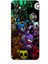 Samsung Galaxy A24 Kılıf Animasyon 21 Five Nights At Freddy's Fnaf 1