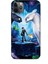 Apple iPhone 11 Pro Max Kılıf Animasyon 18 Ejderhanı Nasıl Eğitirsin Parlak Kılıf 1