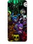 Samsung Galaxy A04 Kılıf Animasyon 21 Five Nights At Freddy's Fnaf 1