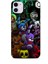 Apple iPhone 11 Kılıf Animasyon 21 Five Nights At Freddy's Fnaf 1