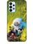 Samsung Galaxy A23 4g Kılıf Animasyon 6 Abominable Koruyucu Kapak 1