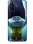 Samsung Galaxy S20 Kılıf Animasyon 10 Trolls Branch Turkuaz Full Hd Kılıf 1