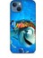 Apple iPhone 13 Kılıf Animasyon 17 Kayıp Balık Nemo Yumuşak Kılıf 1