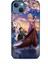 Apple iPhone 13 Kılıf Animasyon 25 Rapunzel Soyulmayan Kılıf 1