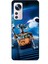 Xiaomi 12 Kılıf Animasyon 12 Wall E Lacivert Tasarım Kılıf 1
