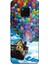 Huawei Mate 20 Pro Kılıf Animasyon 13 Yukarı Bak Up Case Kapak 1