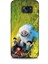 Samsung Galaxy S7 Edge Kılıf Animasyon 6 Abominable Koruyucu Kapak 1