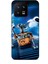 Xiaomi 13 Kılıf Animasyon 12 Wall E Lacivert Tasarım Kılıf 1