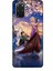 Samsung Galaxy S20 Plus Kılıf Animasyon 25 Rapunzel Soyulmayan Kılıf 1