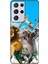 Samsung Galaxy S21 Ultra Kılıf Animasyon 26 Madagascar Soft Kapak 1