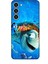 Samsung Galaxy S24 Plus Kılıf Animasyon 17 Kayıp Balık Nemo Yumuşak Kılıf 1