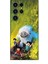 Samsung Galaxy S24 Ultra Kılıf Animasyon 6 Abominable Koruyucu Kapak 1