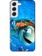 Samsung Galaxy S22 Kılıf Animasyon 17 Kayıp Balık Nemo Yumuşak Kılıf 1