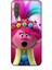 Xiaomi Mi 9 Kılıf Animasyon 11 Troller Pembe 4K Baskılı Kılıf 1