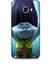 Samsung Galaxy C5 Kılıf Animasyon 10 Trolls Branch Turkuaz Full Hd Kılıf 1