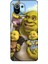 Xiaomi Mi 11 Kılıf Animasyon 16 Shrek Yeşil Kılıf 1