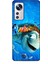Xiaomi 12 Pro Kılıf Animasyon 17 Kayıp Balık Nemo Yumuşak Kılıf 1