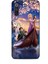Xiaomi Mi 9 Se Kılıf Animasyon 25 Rapunzel Soyulmayan Kılıf 1