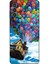 Samsung Galaxy M13 Kılıf Animasyon 13 Yukarı Bak Up Case Kapak 1