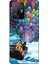 Xiaomi 11T Pro Kılıf Animasyon 13 Yukarı Bak Up Case Kapak 1