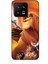 Xiaomi 13 Kılıf Animasyon 23 Aslan Kral Telefon Kabı 1