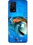 Oppo A55 4g Kılıf Animasyon 17 Kayıp Balık Nemo Yumuşak Kılıf 1