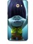 Samsung Galaxy C9 Pro Kılıf Animasyon 10 Trolls Branch Turkuaz Full Hd Kılıf 1