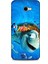 Samsung Galaxy J4 Plus Kılıf Animasyon 17 Kayıp Balık Nemo Yumuşak Kılıf 1