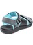 Orthopedix Outdoor Kadın Spor Sandalet 29923 3