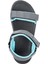 Orthopedix Outdoor Kadın Spor Sandalet 29923 5