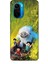 Xiaomi Poco F3 Kılıf Animasyon 6 Abominable Koruyucu Kapak 1