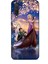 Xiaomi Mi 9 Lite Kılıf Animasyon 25 Rapunzel Soyulmayan Kılıf 1