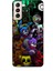 Samsung Galaxy S21 Plus Kılıf Animasyon 21 Five Nights At Freddy's Fnaf 1