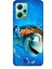 Xiaomi Redmi Note 12 4g Kılıf Animasyon 17 Kayıp Balık Nemo Yumuşak Kılıf 1