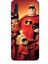 Samsung Galaxy A70 Kılıf Animasyon 22 The Incredibles Kap 1