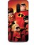 Xiaomi Pocophone F1 Kılıf Animasyon 22 The Incredibles Kap 1