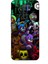 Xiaomi Redmi 9 Kılıf Animasyon 21 Five Nights At Freddy's Fnaf 1