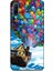 Huawei P30 Lite Kılıf Animasyon 13 Yukarı Bak Up Case Kapak 1