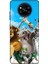 Xiaomi Poco X3 Pro Kılıf Animasyon 26 Madagascar Soft Kapak 1