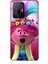 Xiaomi 11T Pro Kılıf Animasyon 11 Troller Pembe 4K Baskılı Kılıf 1