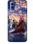 Vivo Y53S Kılıf Animasyon 25 Rapunzel Soyulmayan Kılıf 1