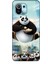 Xiaomi Mi 11 Kılıf Animasyon 19 Kungfu Fanda Tam Koruma Kılıf 1