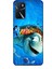 Oppo A16 Kılıf Animasyon 17 Kayıp Balık Nemo Yumuşak Kılıf 1