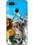 Oppo Ax7 Kılıf Animasyon 26 Madagascar Soft Kapak 1