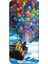 Xiaomi Mi 9 Kılıf Animasyon 13 Yukarı Bak Up Case Kapak 1