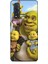 Oppo Find X2 Kılıf Animasyon 16 Shrek Yeşil Kılıf 1